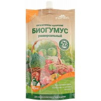 Биогумус универсальный 500мл. Florizel. БМ