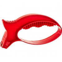 Ножеточка универсальная Рыбка на картоне (Крестцы) Д-В