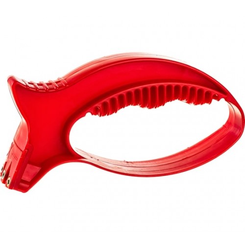 Ножеточка универсальная Рыбка на картоне (Крестцы) Д-В