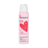 DEONICA к себе нежно дезодорант-спрей Dream&Beauty 150 мл DEONICA к себе нежно дезодорант-спрей Dream&Beauty 150 мл