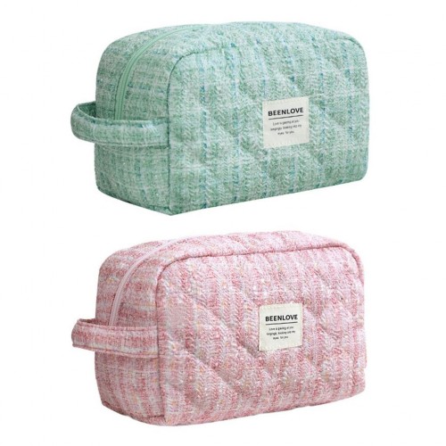 BEAUTELLA Spring&Summer Косметичка 16.5*8*13.5см арт.HCB-102