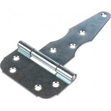 Петля стрела ПС-130 цинк (Кунгур) Петля стрела ПС-130 цинк (Кунгур)