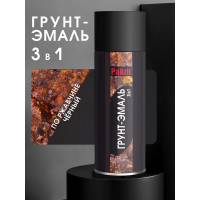 Грунт-эмаль 
