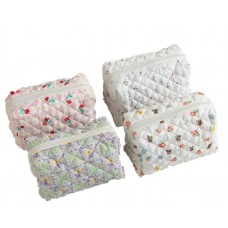 BEAUTELLA Spring&Summer Косметичка 18*11*8см арт.HCB-101