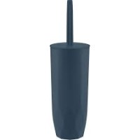 Комплект WC Keeplex Light (подставка+ёрш) космический серый