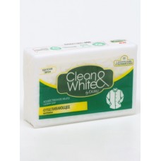 ДУРУ хозяйственное мыло 120гр Отбеливающее