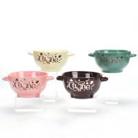 Бульонница 650мл Кухня керамика