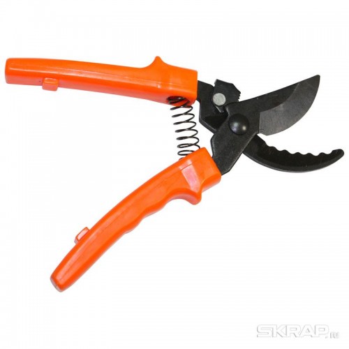 Секатор 225мм PARK HG2101
