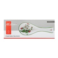 Подставка для ложки 24*9*2,5см. 