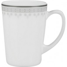 Кружка 350мл стекло опаловое Минта  MILLIMI
