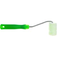 Валик-мини для работ по дереву 60мм, L ручка 30см.