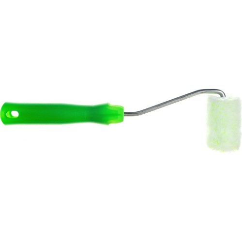 Валик-мини для работ по дереву 60мм, L ручка 30см.