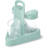 Набор для специй Люмици бирюзовый