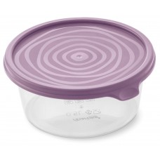 Контейнер для СВЧ Сальваре 0,5 л. мокко С222МОКК