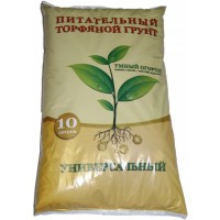 Грунт Умный огород