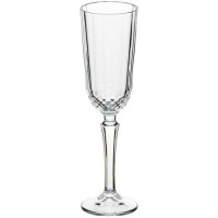 Набор фужеров для шампанского (6шт) 125мл. Diony(Стеклопласт) Набор фужеров для шампанского (6шт) 125мл. Diony(Стеклопласт)