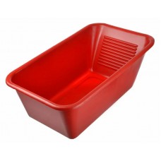 Таз пл. 35,0л со стиральной доской (Новосибирск) Таз пл. 35,0л со стиральной доской (Новосибирск)