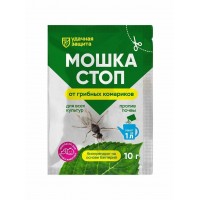 Мошка Стоп, 10гр, Удачная защита БМ