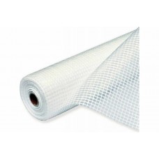 Пленка армированная 120мкр. 2*120 г/кв.м. 15 м. армирована леской ПОЛИАРМ