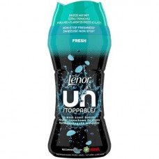 LENOR Арома гранулы для белья Unstoppables Нон-стоп Свежесть 195г LENOR Арома гранулы для белья Unstoppables Нон-стоп Свежесть 195г