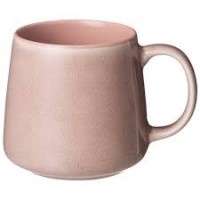 Кружка 400мл фарфор Bronco Luster З-Г