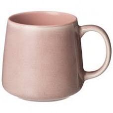 Кружка 400мл фарфор Bronco Luster З-Г