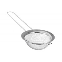 Сито с ободом и ручкой 8см KL33A20-8 VETTA