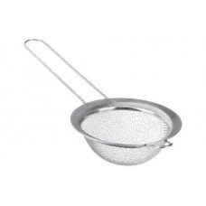 Сито с ободом и ручкой 8см KL33A20-8 VETTA