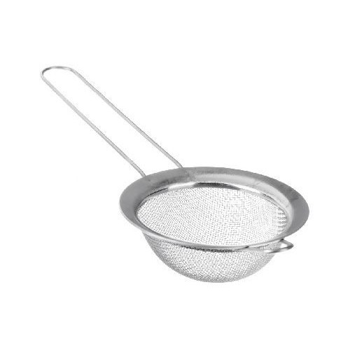 Сито с ободом и ручкой 8см KL33A20-8 VETTA