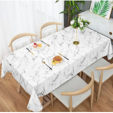 Клеенка столовая на тканевой основе с ПВХ покрытием 1,37м*20м 