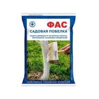Садовая побелка-ф (0,5 кг) Садовая побелка-ф (0,5 кг)