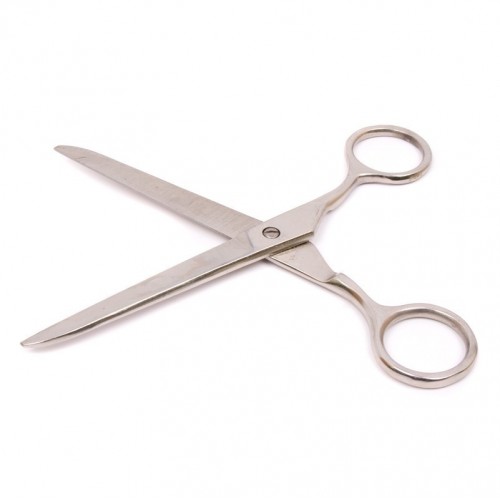 Ножницы хозяйственные 175мм Н-08 