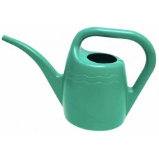 Лейка 1,5л. комнатная зеленый, мятный, г.Ангарск