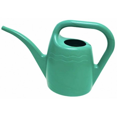 Лейка 1,5л. комнатная зеленый, мятный, г.Ангарск