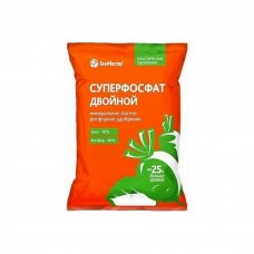 Суперфосфат двойной 1,5кг, Florizel  БМ