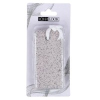 Пемза для педикюра, иск.пемза, полиэстер, 9,8х4,8х1,8см