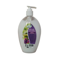 Органик Бьюти Крем для рук и тела Питание и Увлажнение,300мл.