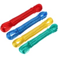 Шнур с капроновой жилой 2мм*20м Веселый Роджер