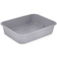 Лоток для кошек Эконом