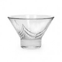 Креманка 295мл.New Bell призма (Стеклопласт)