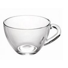 Кружка 200мл.Прага (Стеклопласт)