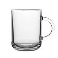 Кружка 330мл стекло (Стеклопласт) Кружка 330мл стекло (Стеклопласт)