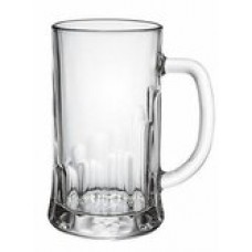 Кружка для пива 500мл Пит (Стеклопласт)