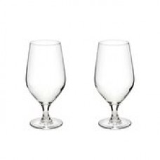 Набор бокалов для пива (2шт) 450мл Селест (Стеклопласт) Набор бокалов для пива (2шт) 450мл Селест (Стеклопласт)