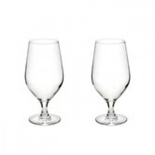 Набор бокалов для пива (2шт) 450мл Селест (Стеклопласт)