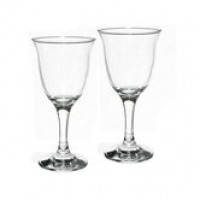 Набор бокалов для вина (6шт) 300мл Dalida (Стеклопласт) Набор бокалов для вина (6шт) 300мл Dalida (Стеклопласт)