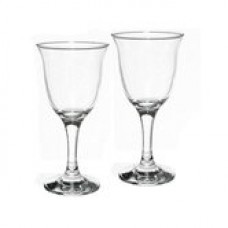 Набор бокалов для вина (6шт) 300мл Dalida (Стеклопласт) Набор бокалов для вина (6шт) 300мл Dalida (Стеклопласт)