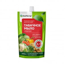 Табачное мыло, 350 гр. БиоМастер