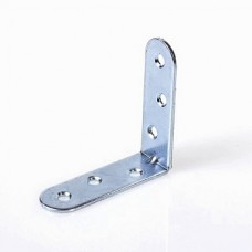 Уголок кроншт.60*60 цинк Кунгур