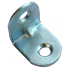 Уголок кроншт. 20*20 цинк Кунгур